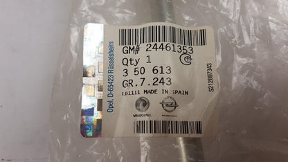 Original OPEL Astra-H Zafira-B Stabilisator Koppelstange vorne 24461353
