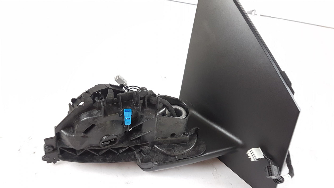 Original OE MERCEDES-BENZ Außenspiegel Rahmen A2468101276