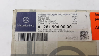 Original OE MERCEDES-BENZ Zündspule A2819060000
