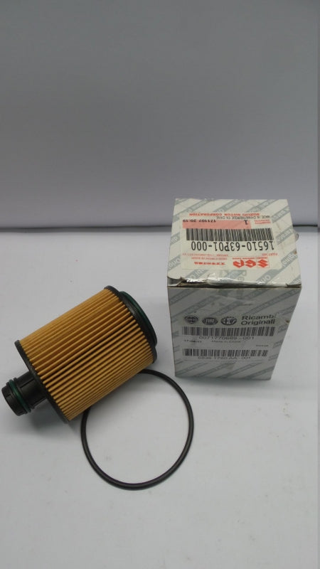 Original OE FIAT Ölfilter 71770689