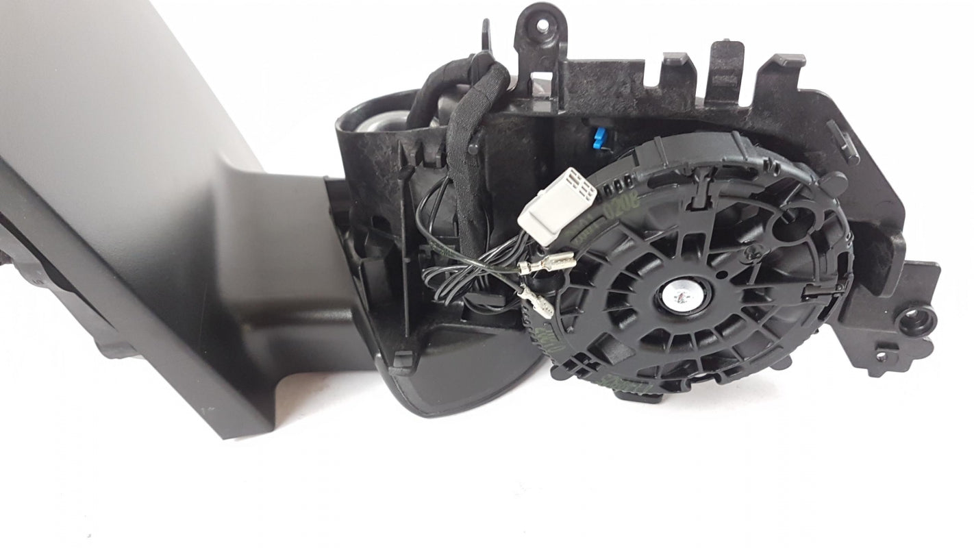 Original OE MERCEDES-BENZ Außenspiegel Rahmen A2468101276