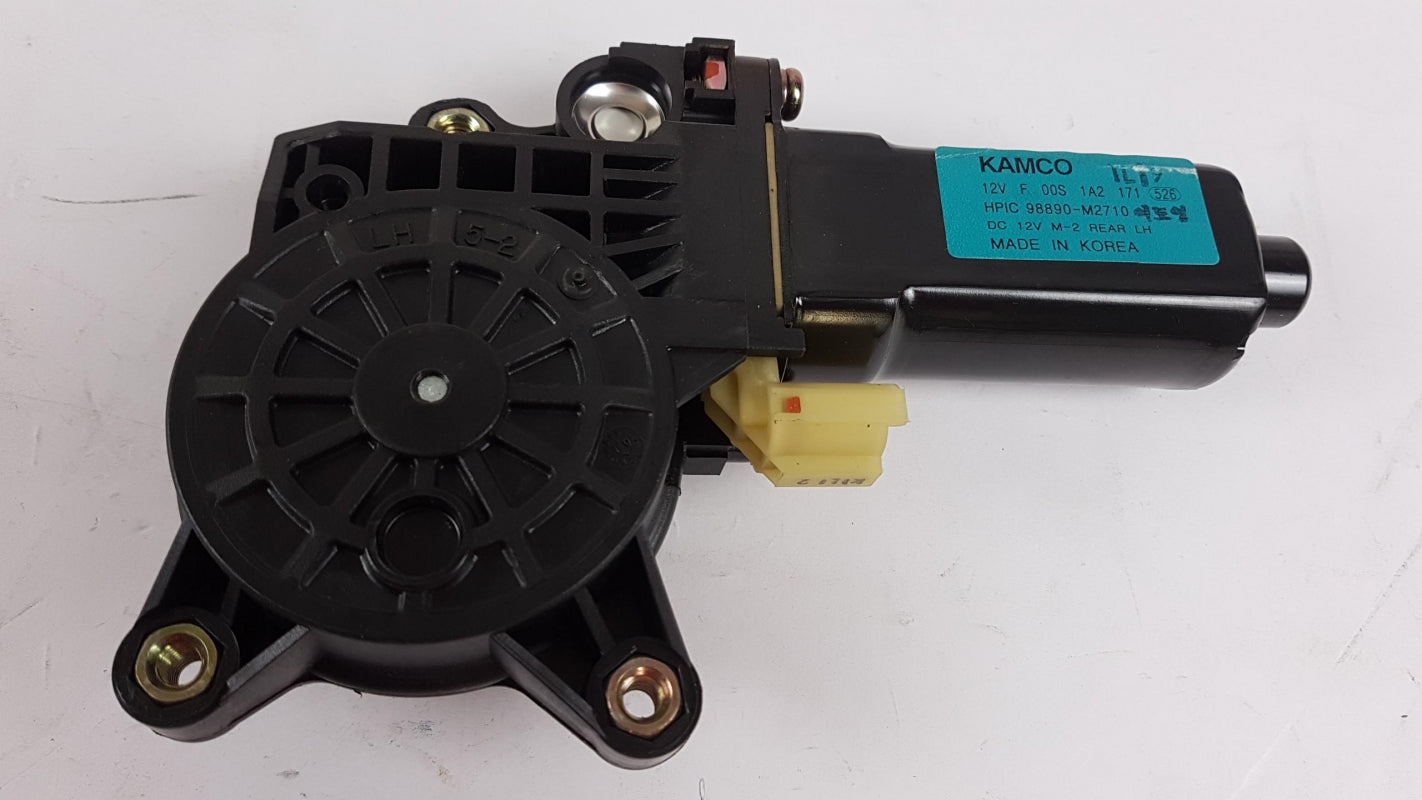 Original OE HYUNDAI/KIA Fensterhebermotor 98890M2710
