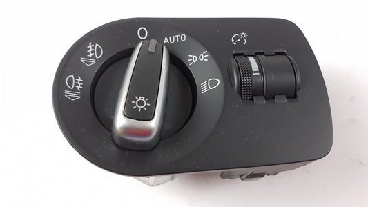 Original AUDI A1 (8X) Q3 (8U) Mehrfachschalter Lichtschalter 8X1941531AD5PR