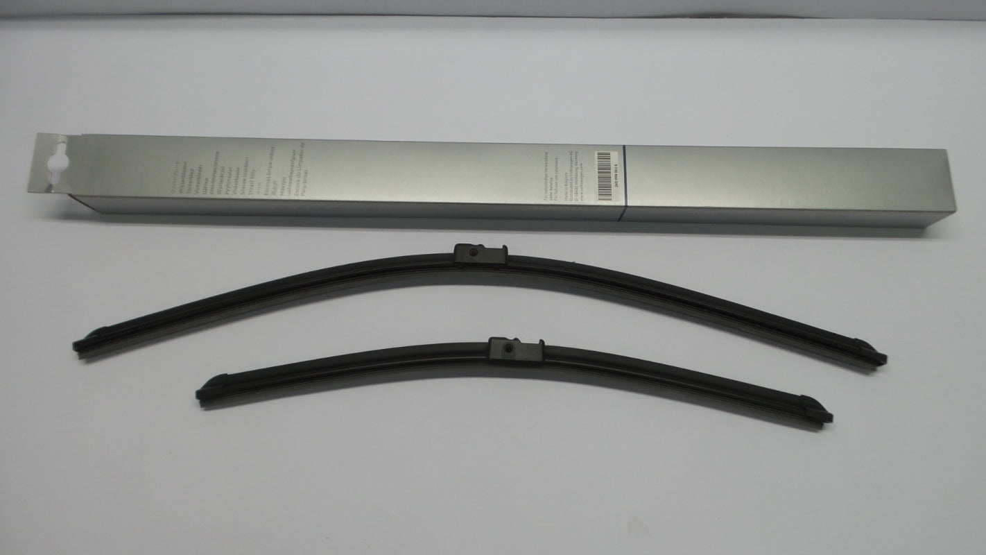 Original OE Volkswagen Wischerblättersatz (2st) 2K0998002A