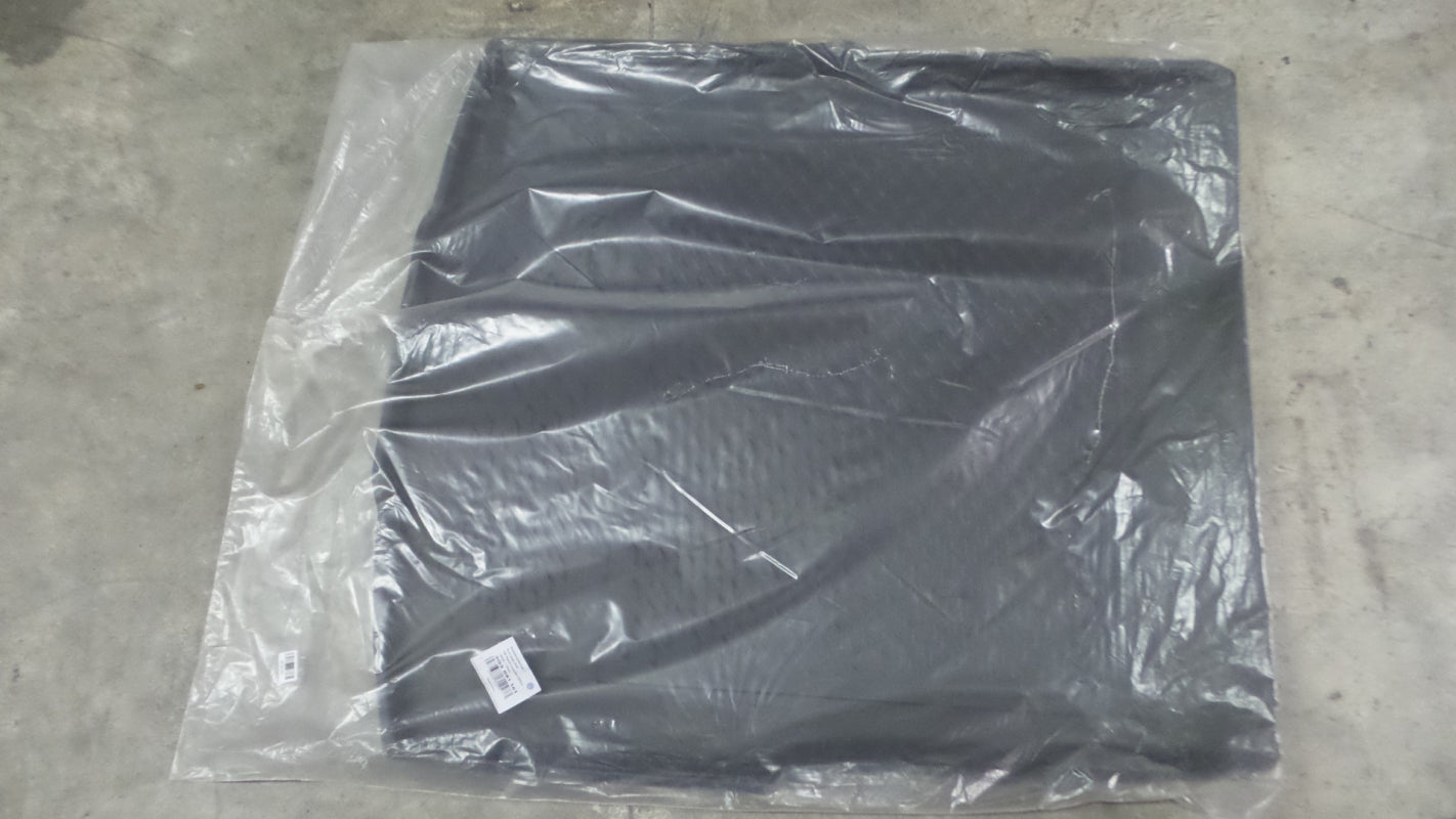 Original VW Passat Limousine B8 Kofferraummatte schwarz 3G5061161