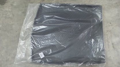 Original VW Passat Limousine B8 Kofferraummatte schwarz 3G5061161