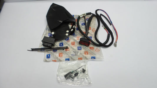 Original PEUGEOT 307 CITROEN C4 ABS Kabelbaum Reparatursatz 459946