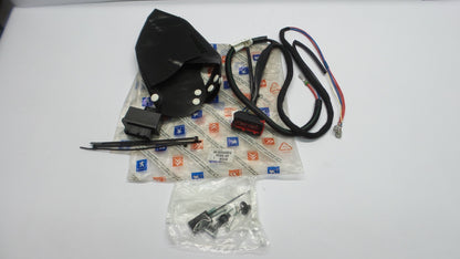 Original PEUGEOT 307 CITROEN C4 ABS Kabelbaum Reparatursatz 459946