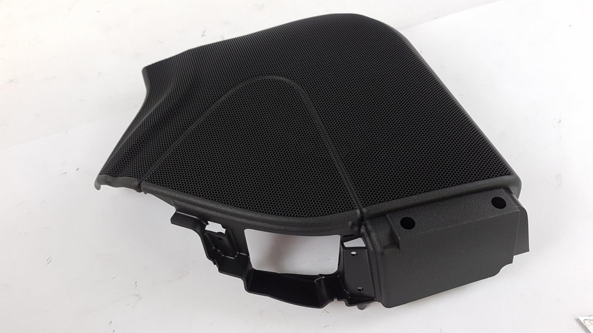 Original OE MERCEDES-BENZ Lautsprecher Abdeckung A20372707889051