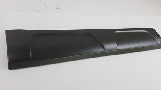 Original OE Volkswagen Tür Zierleiste 8R0853970C1QP