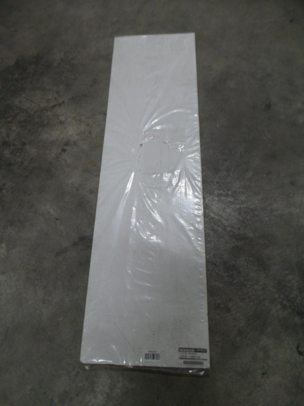 Original NISSAN Micra Aufkleber Kit 5st. für Tür & Haube dunkelgrau KE5371H024GD