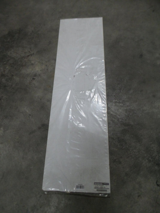 Original NISSAN Micra Aufkleber Kit 5st. für Tür & Haube dunkelgrau KE5371H024GD