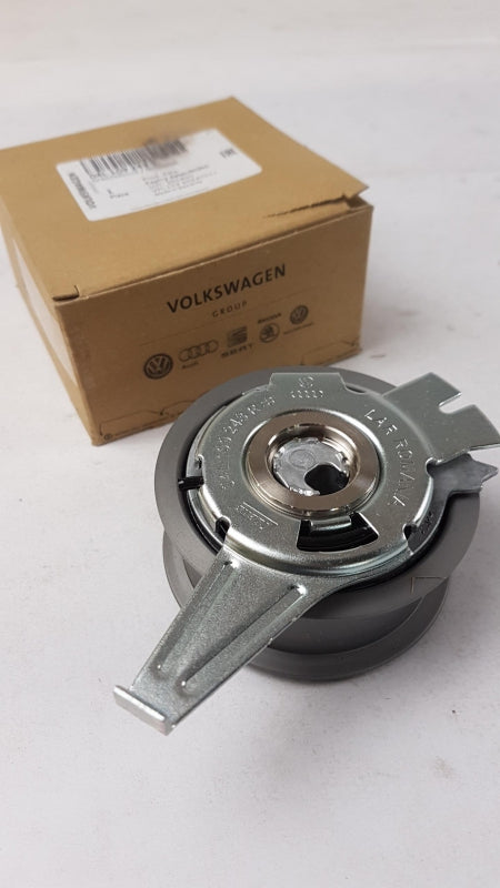 Original OE Volkswagen Riemenspanner 04L109243S