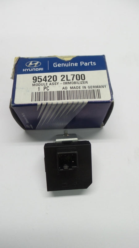 Original HYUNDAI Accent Elantra i10-i30 IX35 Santa Fe Wegfahrsperre 954202L700