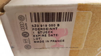 Original VW Fox 1.4TDI Kraftstoff-Fördereinheit 5Z0919050B