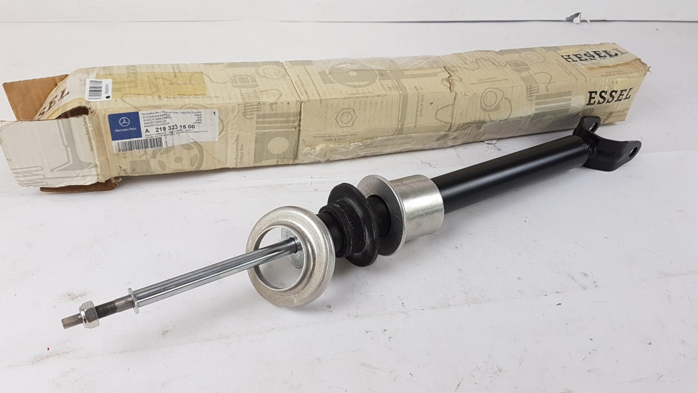 Original MERCEDES-BENZ CLS-klasse C219 Stoßdämpfer vorne A2193231500