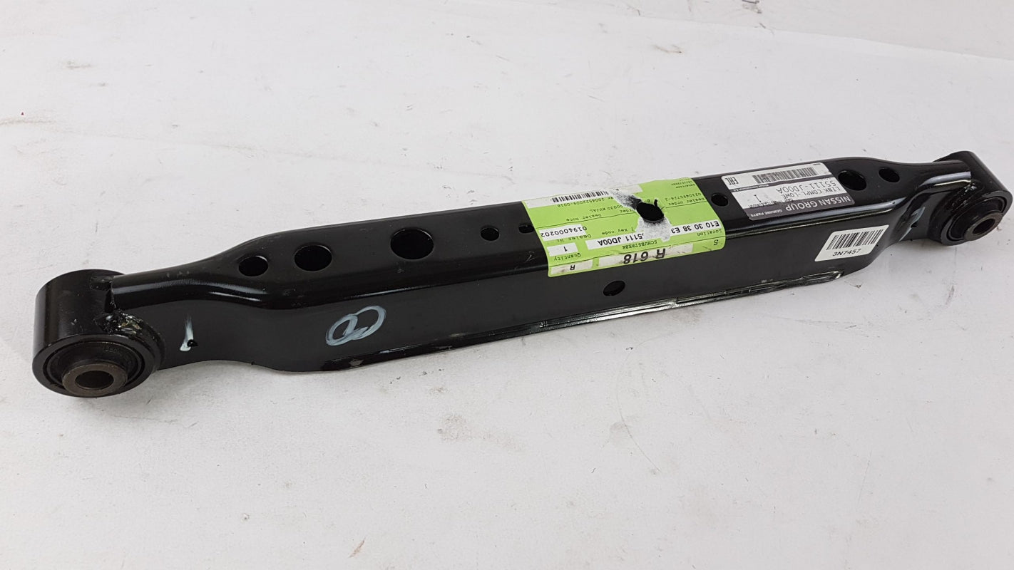 Original OE NISSAN Querlenker 55111JD00A