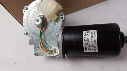 Original MERCEDES-BENZ Actros Axor MP1/MP2/MP3 Wischermotor A0058202142