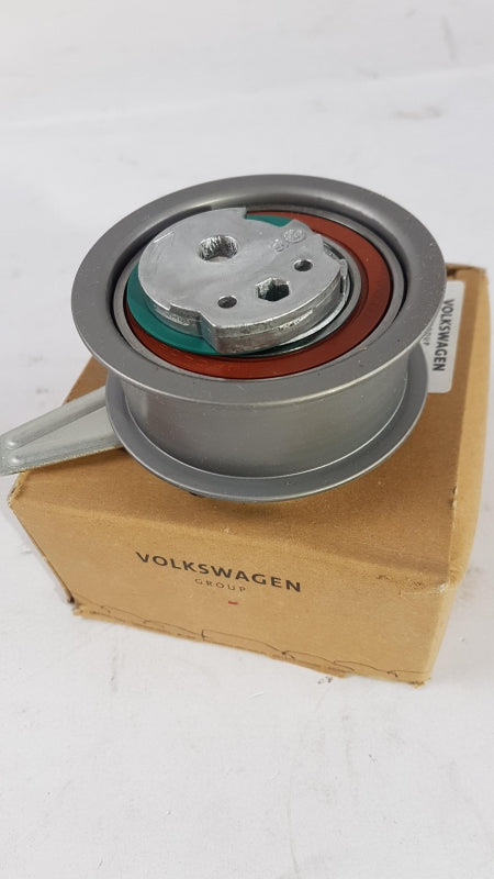 Original OE Volkswagen Riemenspanner 04L109243S