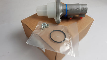 Original OPEL Antara CHEVROLET Captiva (C140) Hauptbremszylinder 93745974