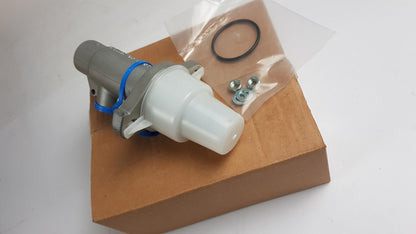 Original OPEL Antara CHEVROLET Captiva (C140) Hauptbremszylinder 93745974