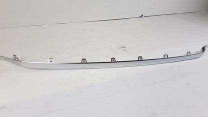 Original OE MERCEDES-BENZ Stoßstangen Zierleiste A2138854601