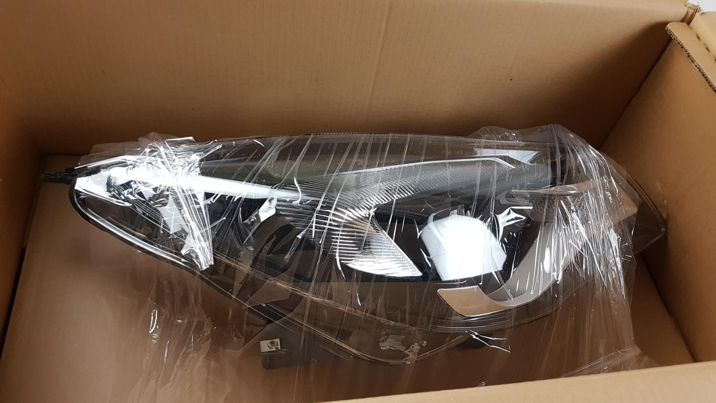 Original OPEL Insignia-A Scheinwerfer Halogen Rechts 39031202