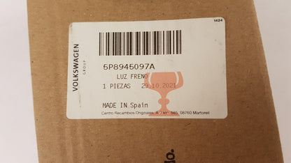 Original OE Volkswagen Zusatzbremsleuchte 5P8945097A