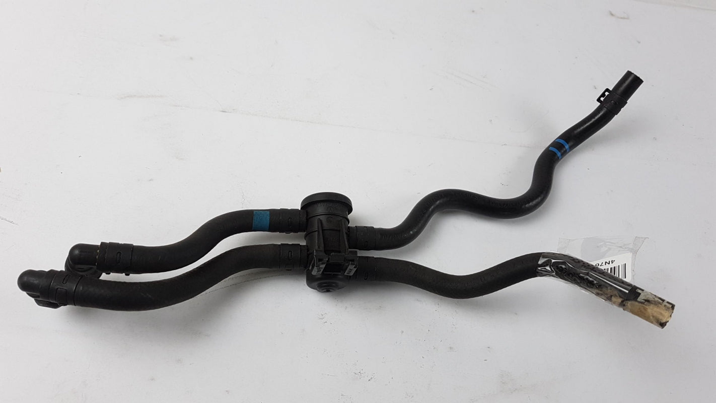 Original OE Volkswagen Ventil Sekundärluftpumpsystem 6Q0131101A