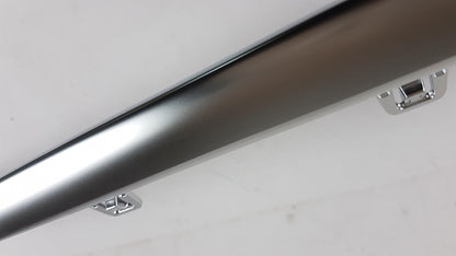 Original OE MERCEDES-BENZ Stoßstangen Zierleiste A2138854601