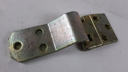 Original FIAT Ducato '94-'11 Türscharnier vorne 1304691080