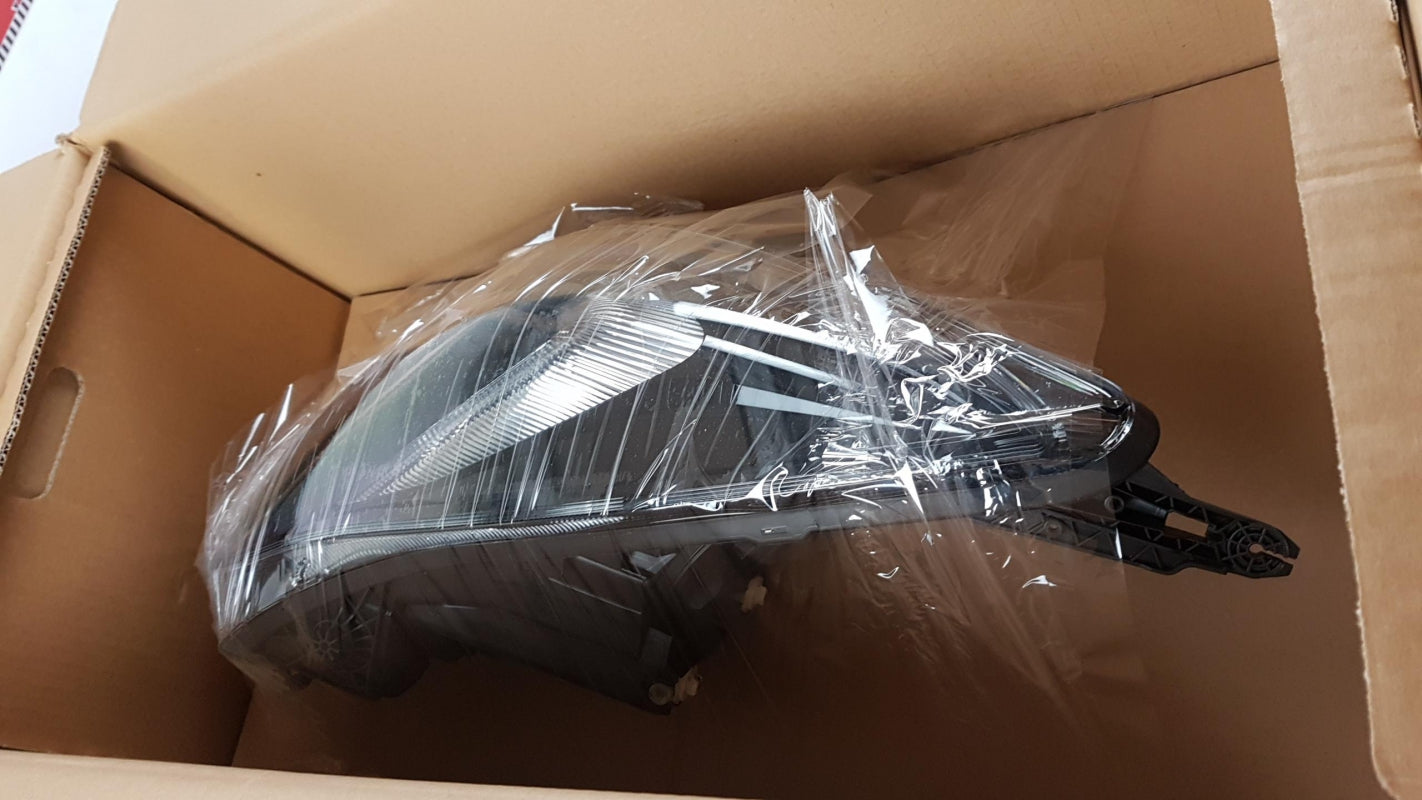 Original OPEL Insignia-A Scheinwerfer Halogen Rechts 39031202