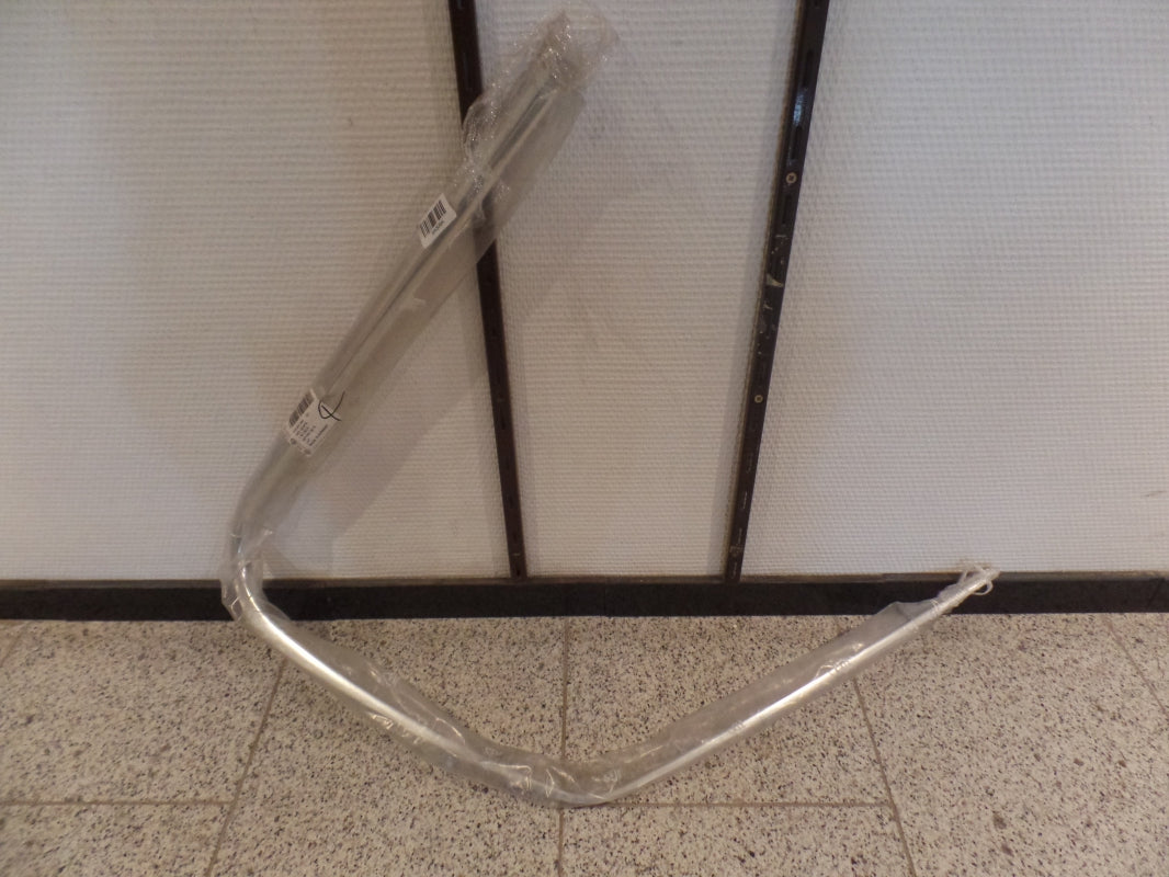 Original OE Volkswagen Seitenwand Zierleiste 7L68539957Z7