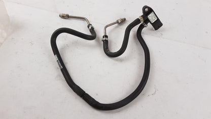 Original OPEL Vivaro-A Kühlerschlauch mit Sensor 93857842