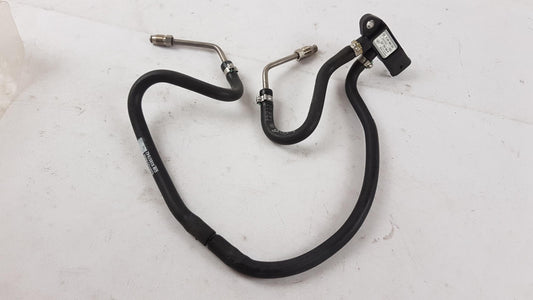 Original OPEL Vivaro-A Kühlerschlauch mit Sensor 93857842