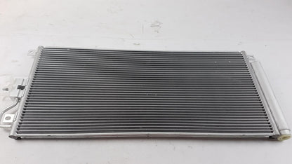 Original OPEL Mokka / Mokka X 13-19 A/C Klimakondensator Kühler 1.6CDTI 95321794