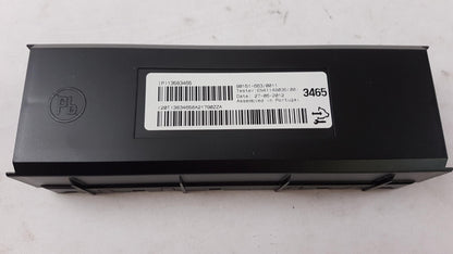 Original OPEL Astra-J Meriva-B Klimaanlage Steuergerät 13583465