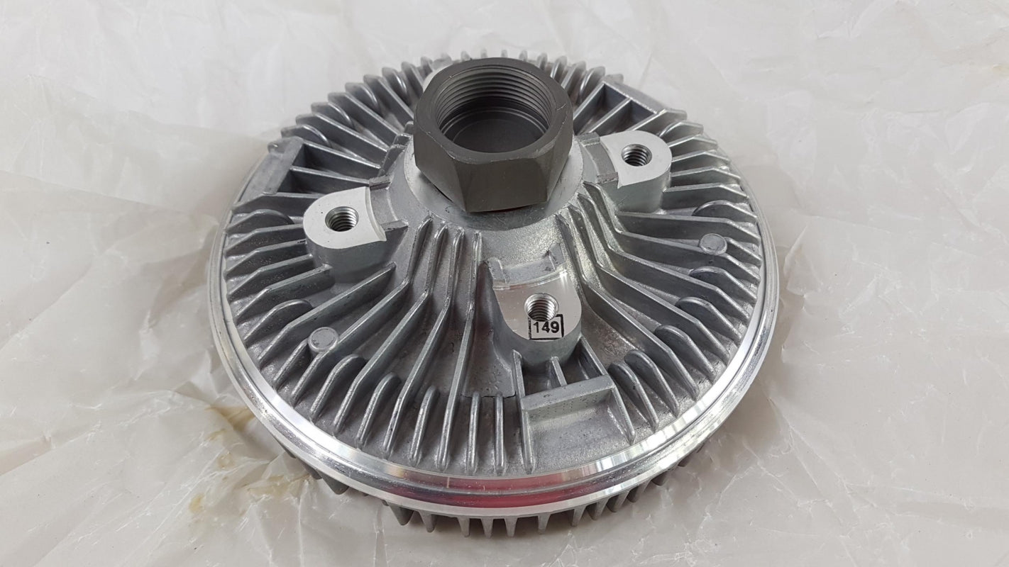 Original LAND ROVER Discovery Range Rover II Kühlerlüfter Kupplung ERR4996