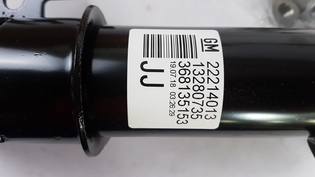Original OE OPEL Stoßdämpfer 93195974