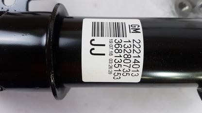 Original OE OPEL Stoßdämpfer 93195974