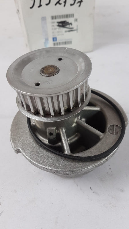 Original OPEL Astra-G Corsa-B / C Vectra-B Tigra-A Zafira-A Wasserpumpe 9192797