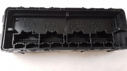 Original OPEL Astra-J Meriva-B Klimaanlage Steuergerät 13583465