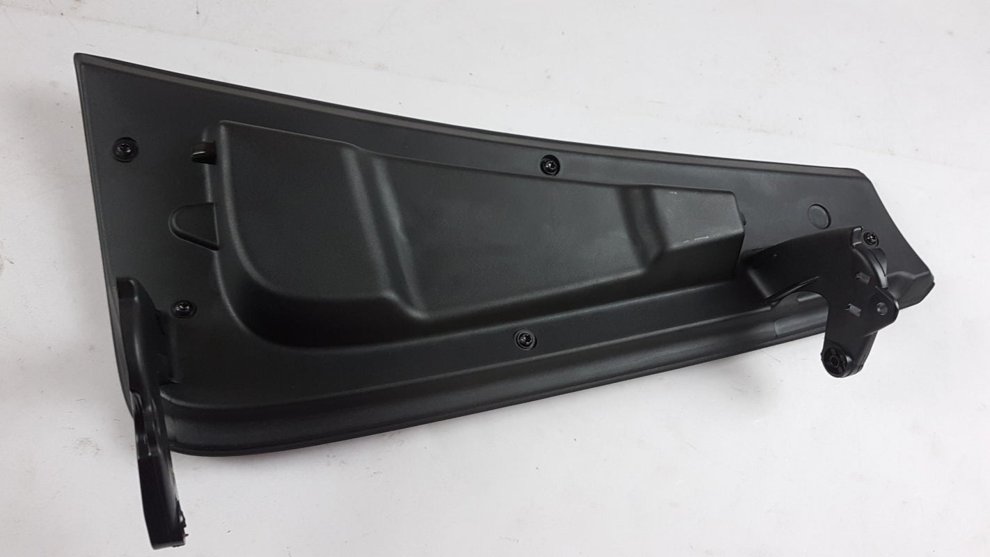 Original OPEL Zafira-C 2012-2019 Handschuhfach Deckel Schwarz 13405998