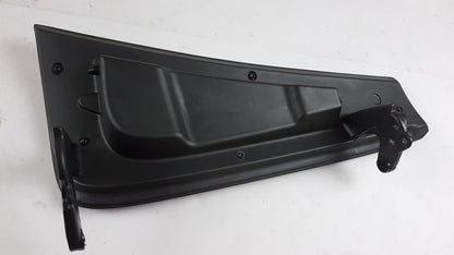 Original OPEL Zafira-C 2012-2019 Handschuhfach Deckel Schwarz 13405998