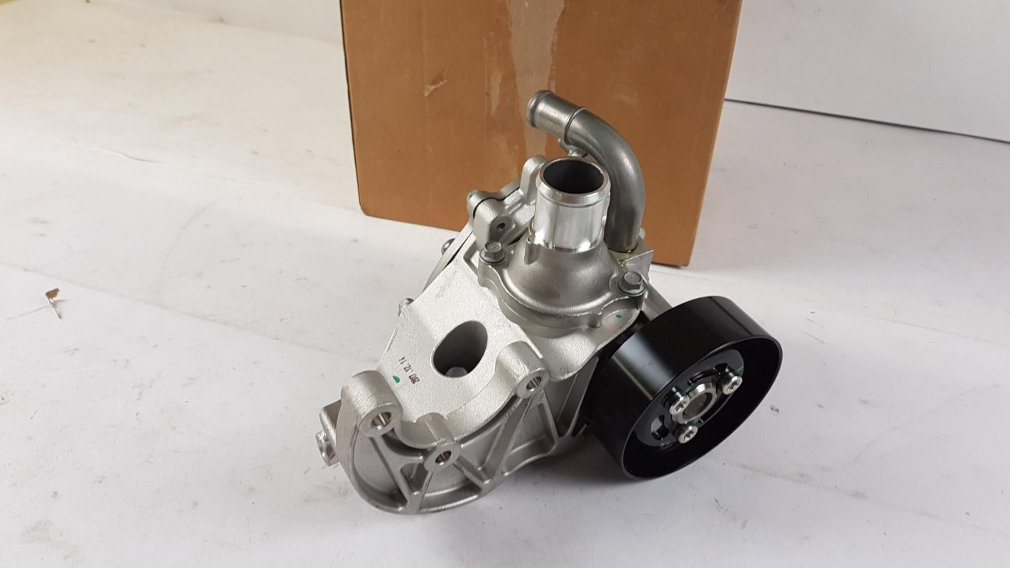 Original OE OPEL Wasserpumpe 25186662