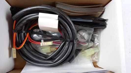 Original OE HYUNDAI/KIA Äußeres Licht 99650ADE30