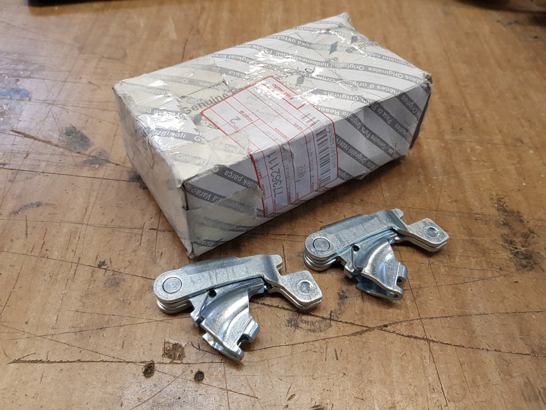 Original OE FIAT Trommelbremse Einsteller 77362111