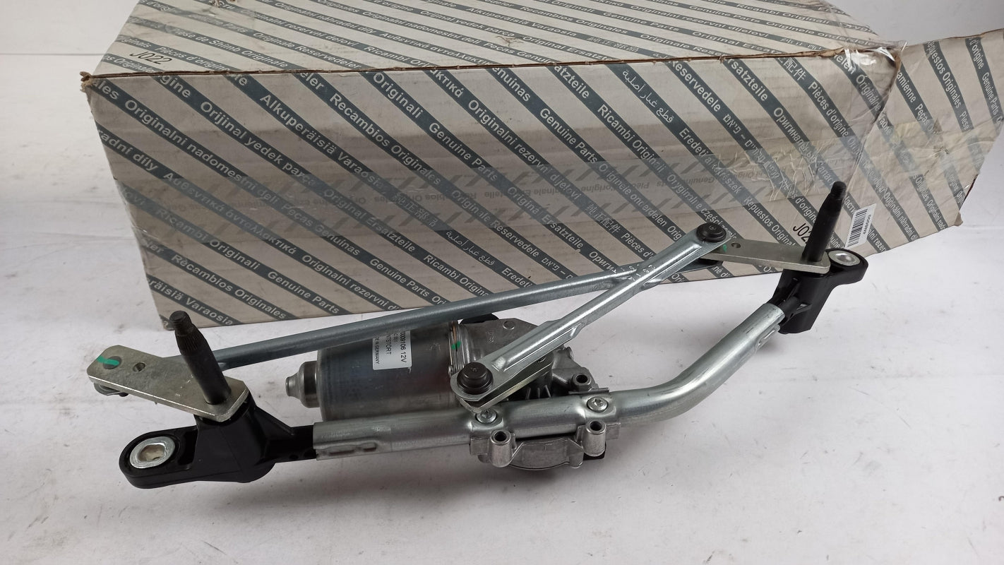 Original OE FIAT Wischergestänge 50520319