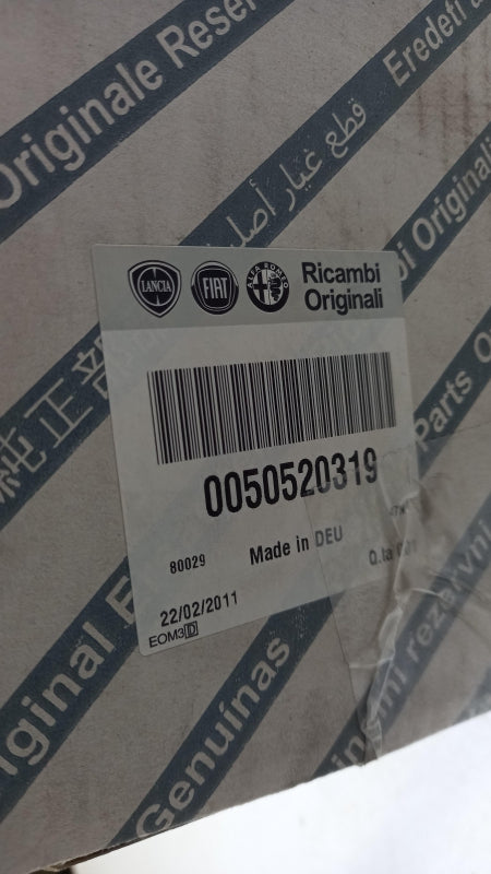 Original OE FIAT Wischergestänge 50520319