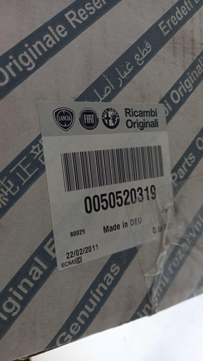 Original OE FIAT Wischergestänge 50520319